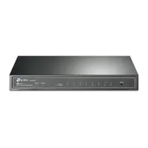 TP-Link TL-SG2008 8x GB-LAN managed Switch