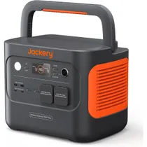 Jackery Explorer 1000 Plus 1264W tragbare Power Station