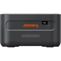 Jackery Explorer 1000 Plus Battery 1264W Erweiterungsakku
