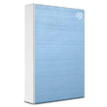 Seagate One Touch Portable Passwort 5 TB ext. Festplatte 2,5 Zoll USB 3.0 blau