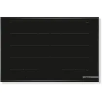 Bosch PXY875DC1E Einbau-Induktionskochfeld Glaskeramik autark 80cm schwarz