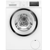 Siemens WM14N123 iQ300 Series Waschmaschine
