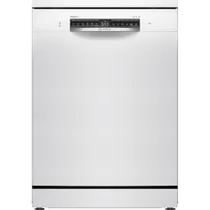 Bosch SMS4ETW00E Serie 4 Freistehender Geschirrspüler 60cm weiß