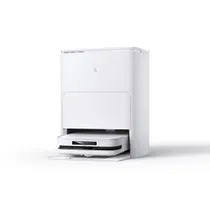 ECOVACS X5 OMNI Saugroboter mit Wischfunktion, 12800Pa, OMNI Reinigungstation