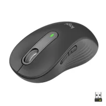 Logitech M650 Signature Gr.L, grafit