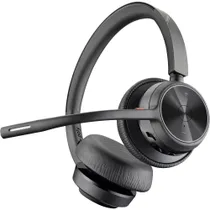 Poly Voyager 4320 Stereo USB-C Headset +BT700 Dongle