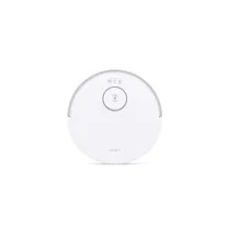 ECOVACS N20 Saugroboter mit Wischfunktion 8000 Pa, Ladestation