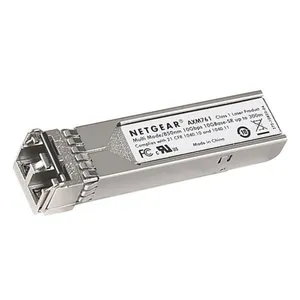 Netgear AXM761 ProSafe 10Gigabit SFP+ Fiber Modul 