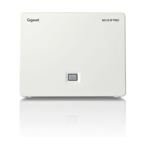 Unify Gigaset N510 IP PRO Voice-over-IP DECT Basisstation