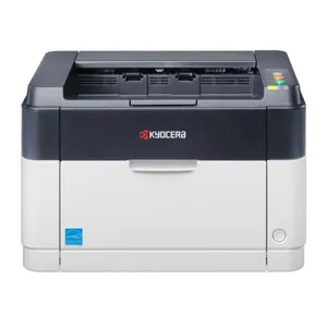 Kyocera FS-1061DN S/W-Laserdrucker LAN
