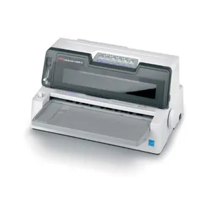 OKI Microline ML6300FB-SC Nadeldrucker 24-Nadeln