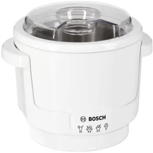 Bosch MUZ5EB2 Eisbereiter für MUM 5 weiß/transparent