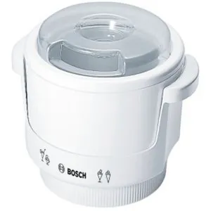 Bosch MUZ4EB1 Eisbereiter für Bosch MUM4 weiß/transparent 