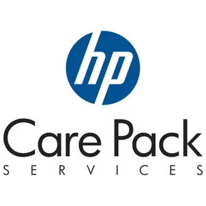 HP eCare Pack 3 Jahre Vor-Ort-Service NBD 3-3-0 > 3-3-3 (U4414E)