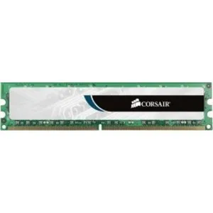 8GB Corsair ValueSelect DDR3-1600 CL11 (11-11-11-30) RAM Speicher