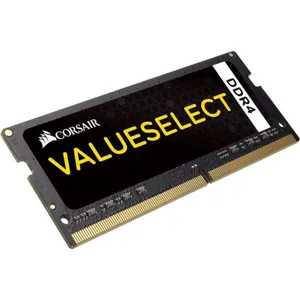 8GB Corsair Value Select DDR4-2133 MHz CL 15 SODIMM Notebookspeicher 