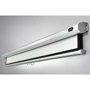 celexon Leinwand Rollo Economy 240 x 180 cm 