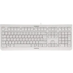Cherry KC 1000 Keyboard USB beige