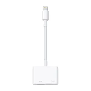Apple Lightning HDMI Digital AV Adapter
