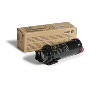 Xerox 106R03478 Toner Magenta für ca. 2.500 Seiten