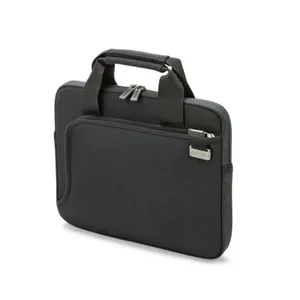 Dicota SmartSkin Schutztasche 35,81cm (14"-14,1") schwarz 