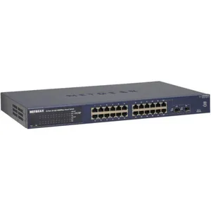 Netgear GS724Tv4 ProSafe 24-Port Smart Switch (2x SFP)