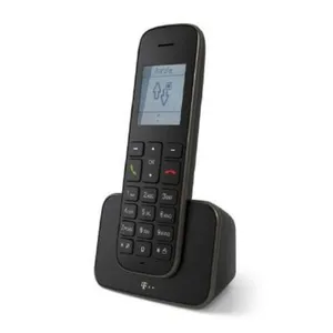 Telekom Sinus 207 Schnurloses Analog-Telefon 