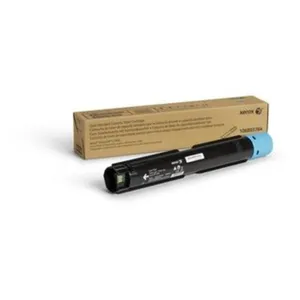 Xerox 106R03764 Original Toner Cyan ca. 3.300 Seiten