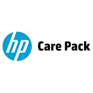 HP Pavilion eCare Pack U4812E von 1 Jahr auf 3 Jahre Pick-Up & Return