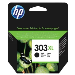 HP T6N04AE / 303XL Original Druckerpatrone Schwarz Instant Ink 