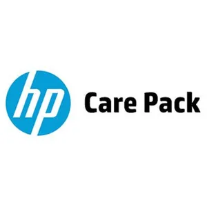 HP eCare Pack U7899E 5 Jahre Vor-Ort-Service, Next-Businessday