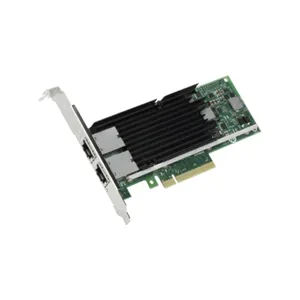 Intel X540T2BLK PCIe Netzwerkadapter mit 2x 10Gb 