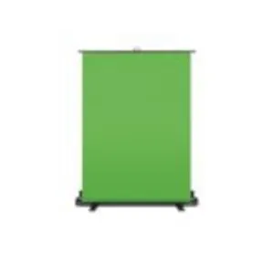 Elgato Green Screen Ausfahrbares Chroma-Key-Panel