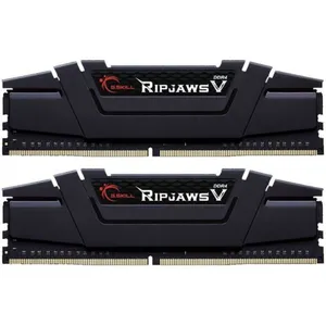16GB (2x8GB) G.Skill RipJaws V DDR4-3200 CL16 (16-18-18-38) RAM DIMM Kit