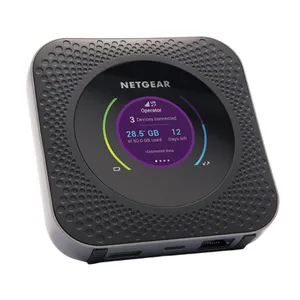 Netgear Nighthawk MR1100 mobiler Gigabit LTE Hotspot Router