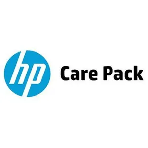HP 5 Jahre VOS NBD PLUS Behalten Sie Ihre Festplatte (DMR) (nur HP PC)