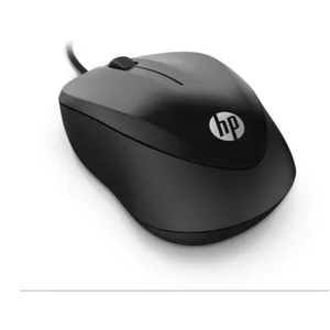HP 1000 Kabelgebundene Maus 