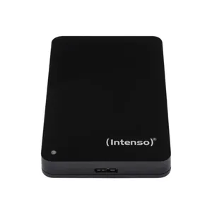 Intenso Memory Case USB3.0 4TB 2,5zoll Schwarz