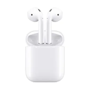 Apple AirPods 2. Generation Ladecase (kabelgebunden) 2019 