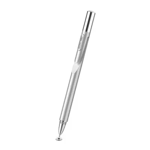 Adonit Pro 4 Stylus für alle Touchscreen-Geräte, silber