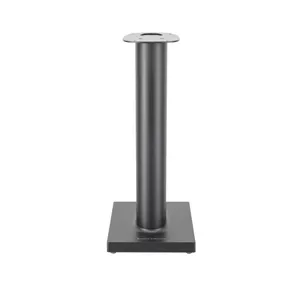 Bowers & Wilkins Formation FS Duo - Lautsprecherständer Paar schwarz