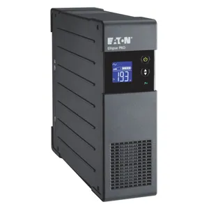 EATON Ellipse PRO 850 DIN USV UPS 850VA 510W 4 AC-AusgängeEATON Ellipse PRO 850 
