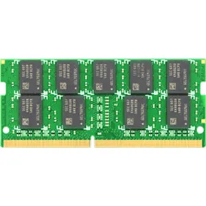 Synology RAM Modul  D4ECSO-2666-16G DDR4-2666 ECC unbuffered DIMM 260 Pin 1.2V