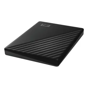 WD My Passport 1TB 2.5zoll USB3.0 schwarz 