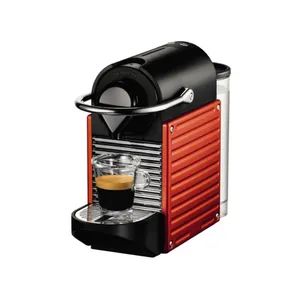 Krups XN 3045 Nespresso Pixie Electric Red 