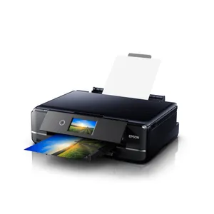 EPSON Expression Photo XP-970 Drucker  Kopierer LAN WLAN A3 