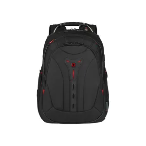 Wenger Pegasus Deluxe Notebook Rucksack 14,1" bis 15,6" Zoll schwarz