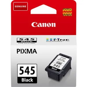 Canon PG-545 / 8287B001 Druckerpatrone Schwarz für ca. 180 Seiten