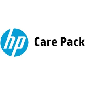 HP 3 Jahre Vor-Ort Service NBD für Workstations (U1G55E)