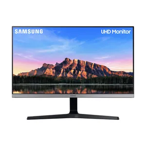 Samsung U28R550UQP 71,1cm (28") 4K UHD IPS Monitor HDMI/DP 4ms HDR